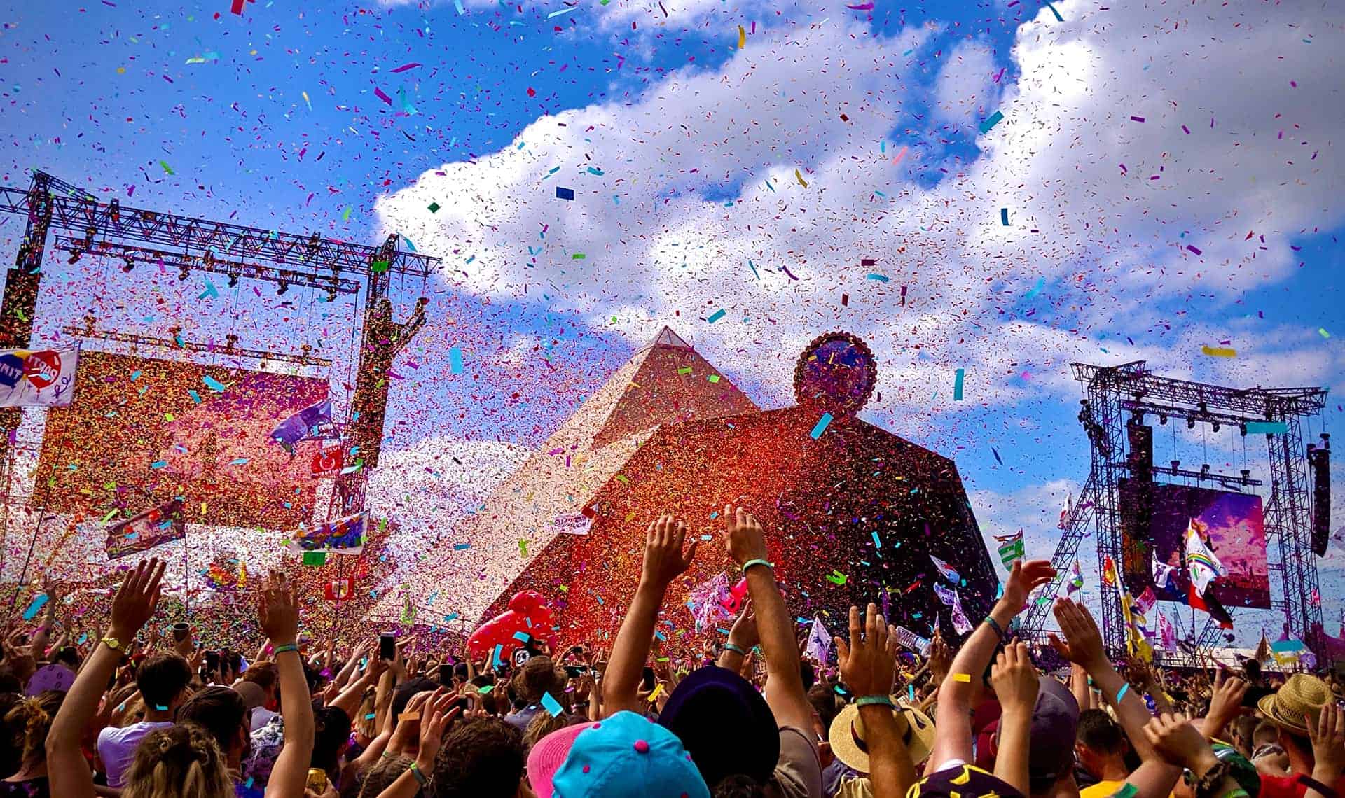 Glastonbury 2023 Tickets Tips to Secure Yours • The PopUp Hotel