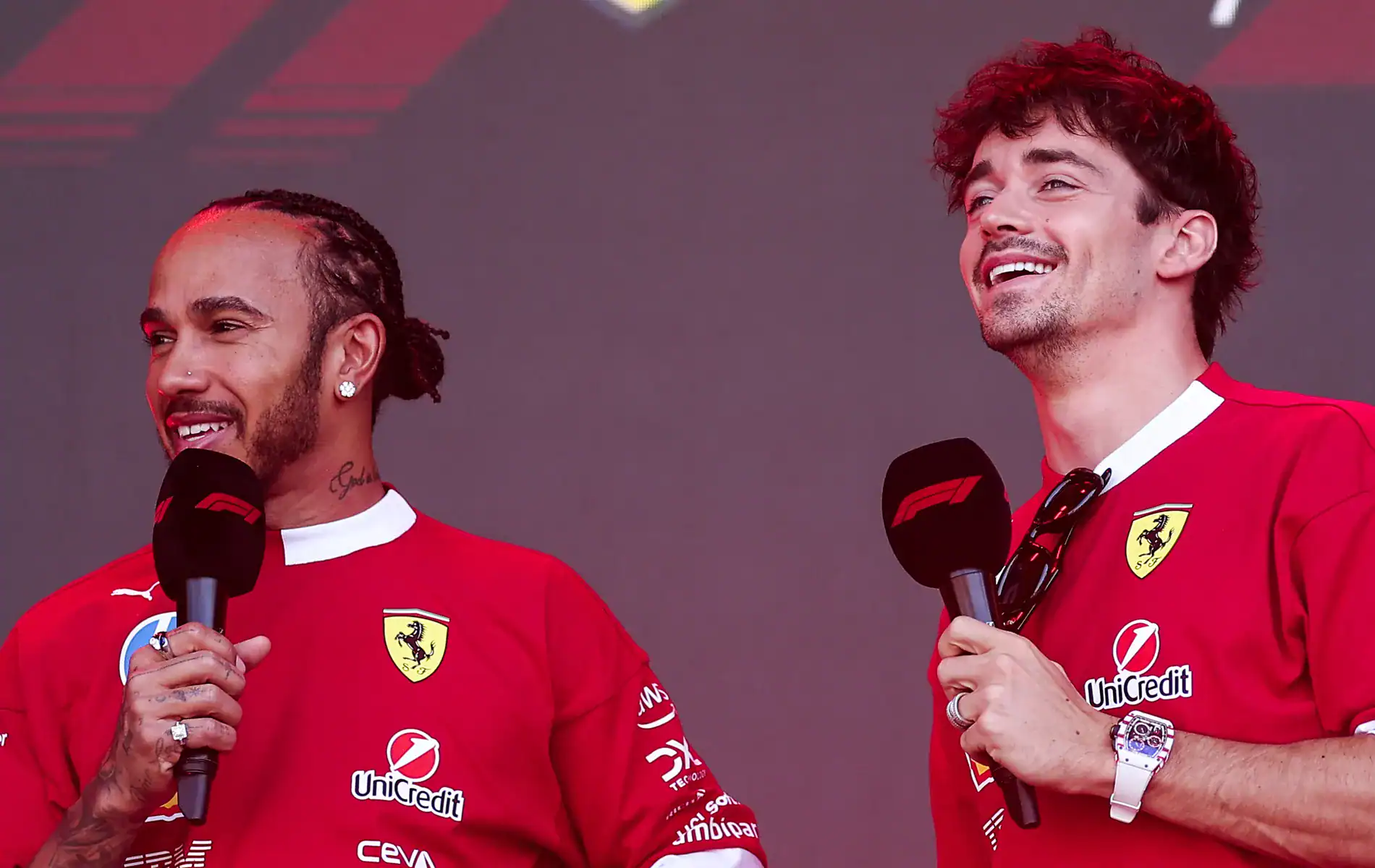 Ferrari