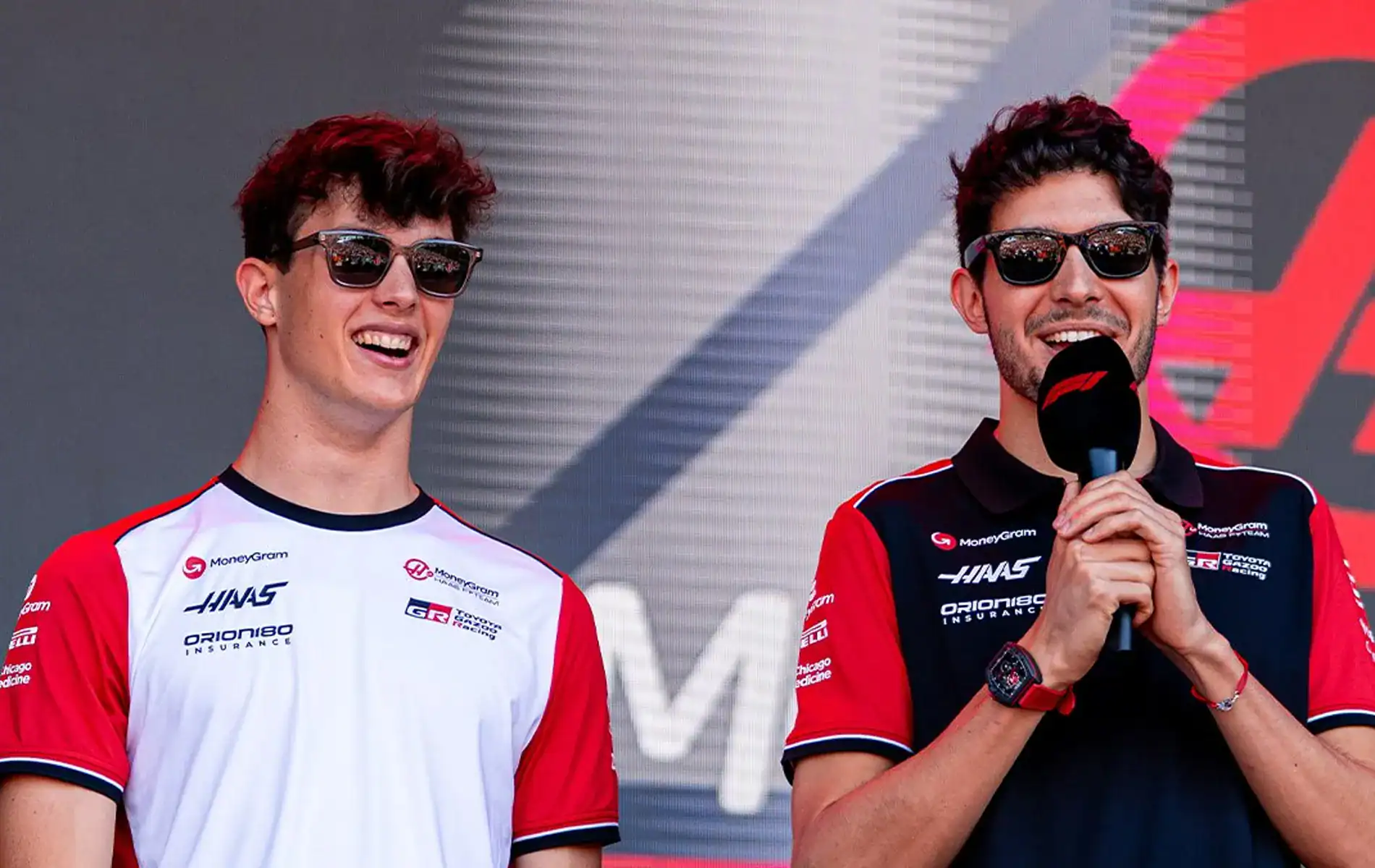 Haas