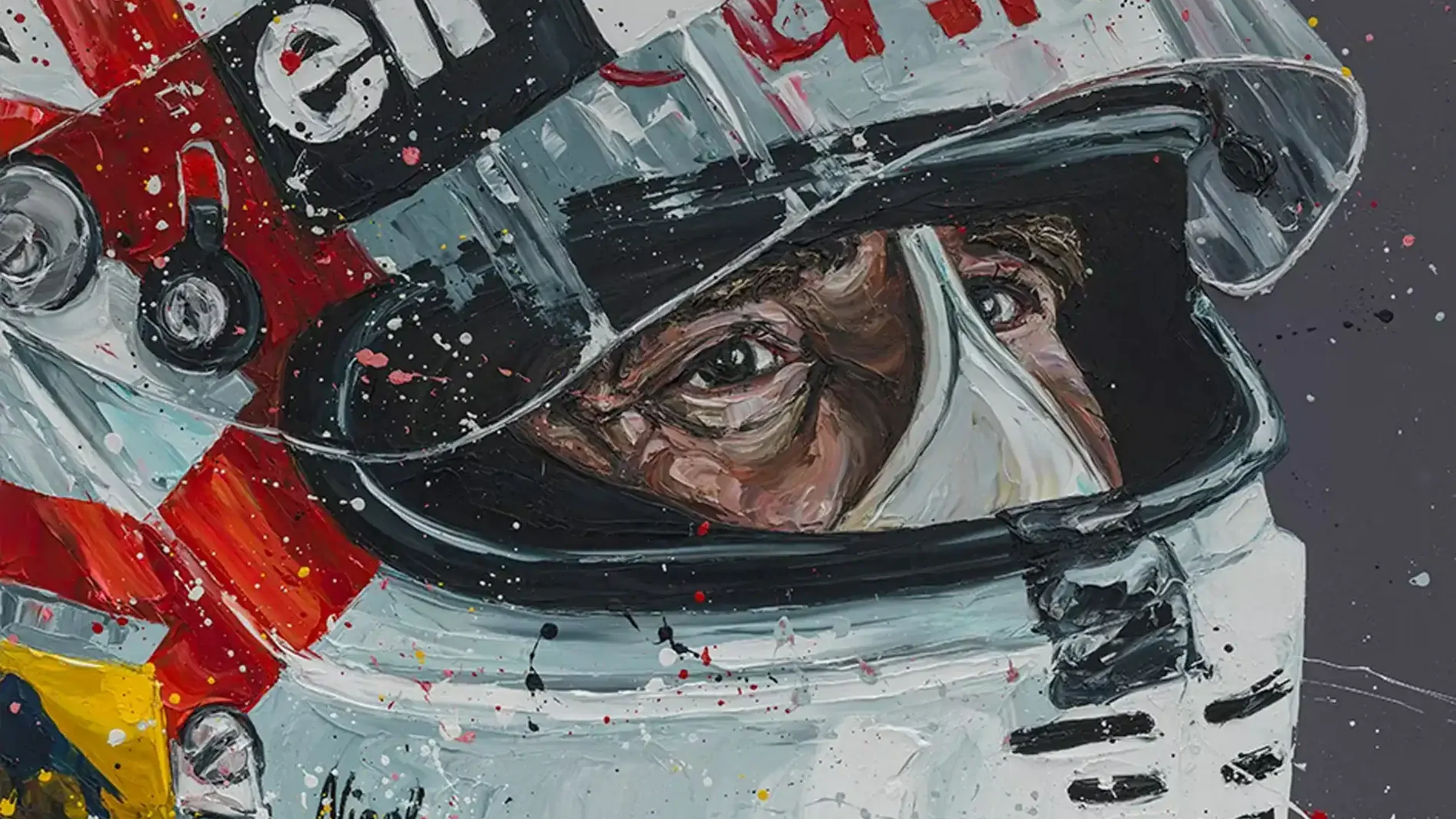 Paul Oz Mansell