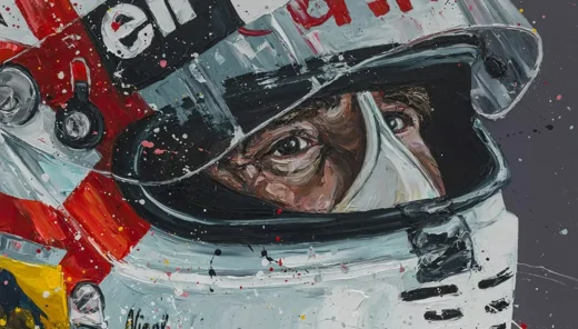 Paul Oz Mansell
