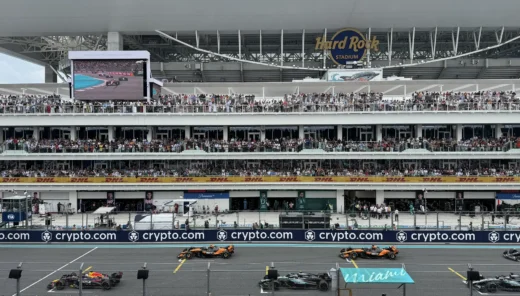 Miami GP