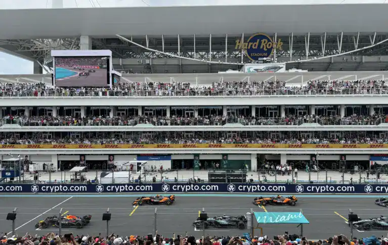 Miami GP