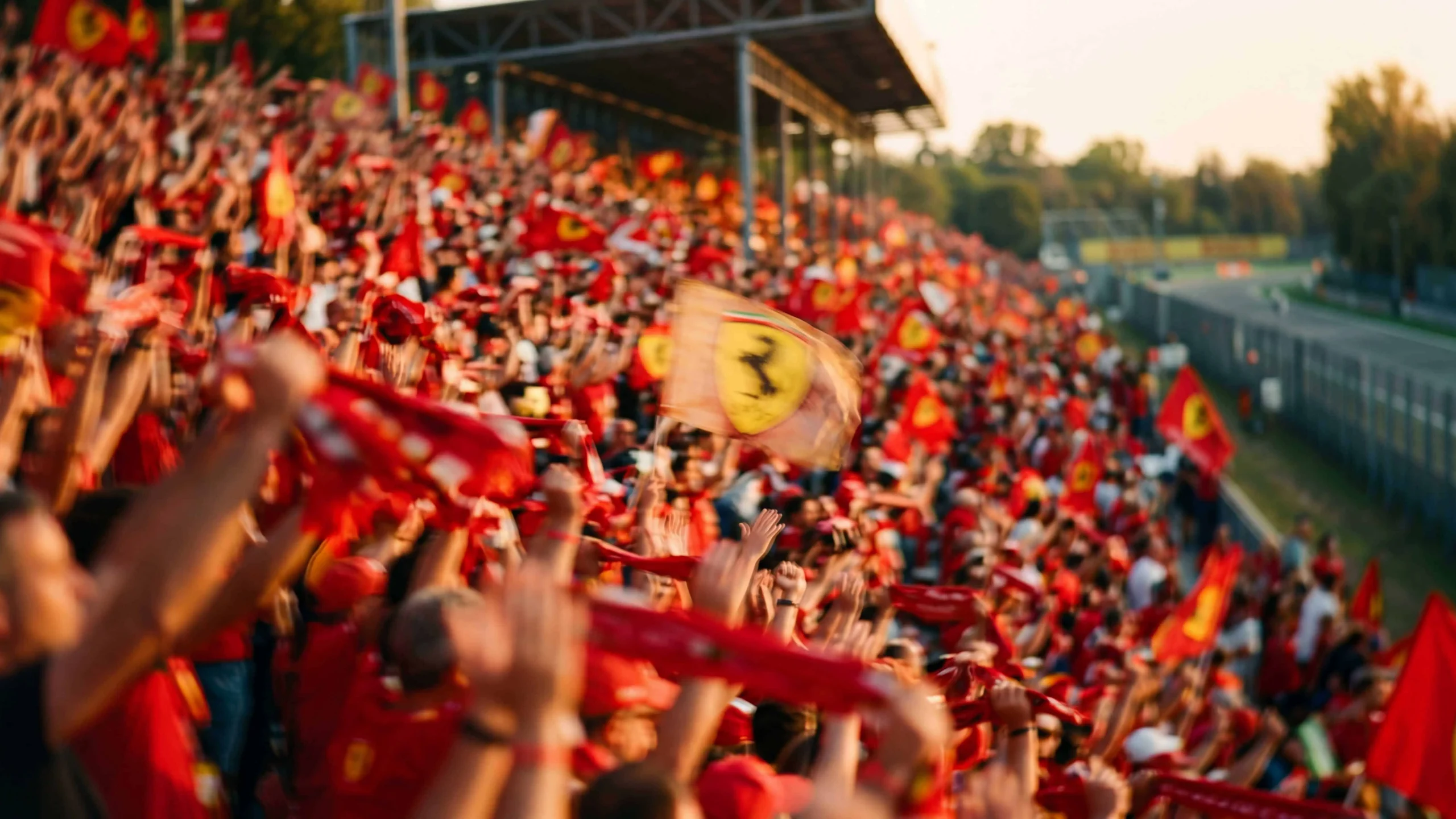 Monza