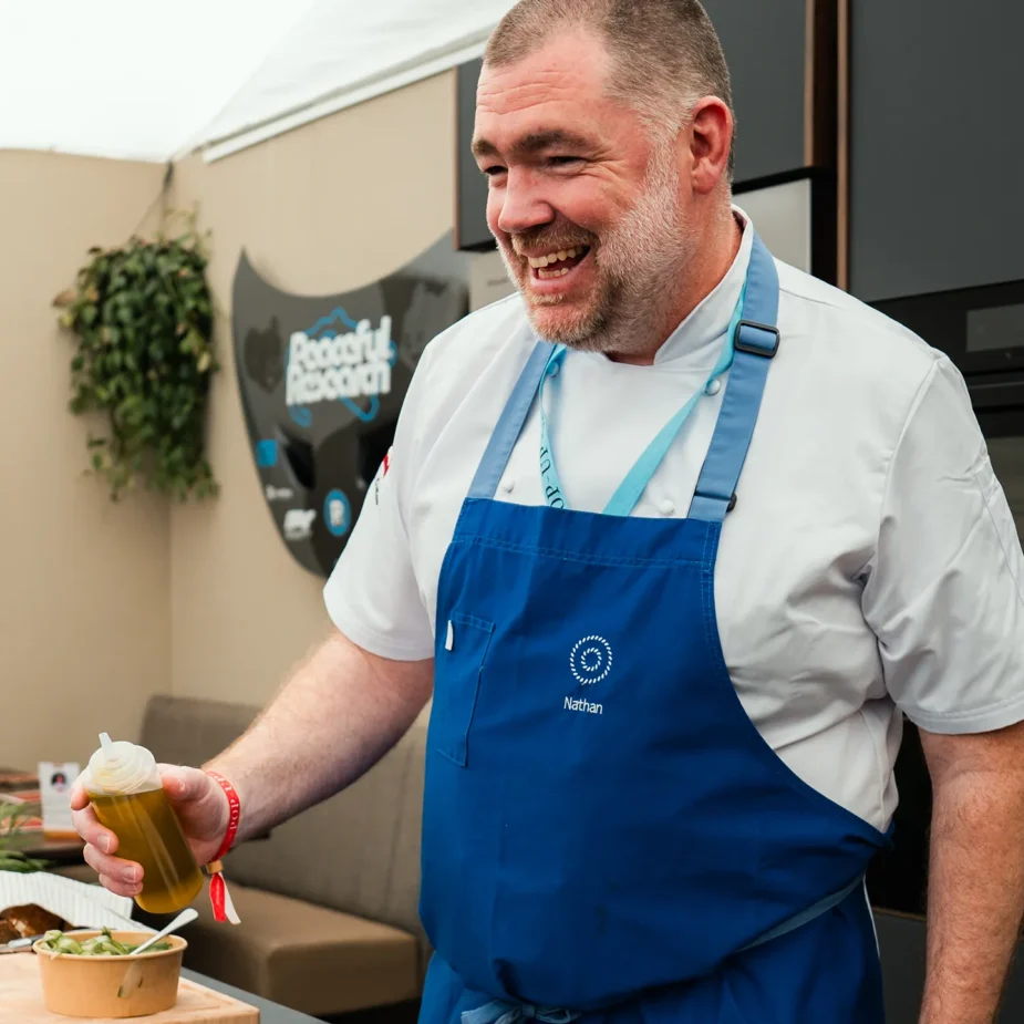 Miele at The Pop-Up Hotel