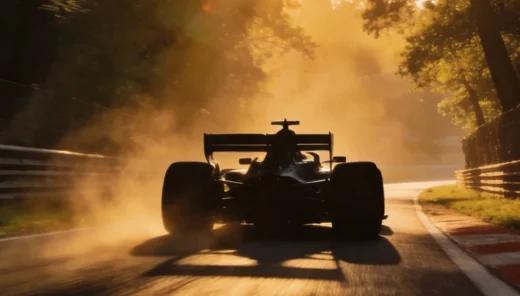 Monza IGP